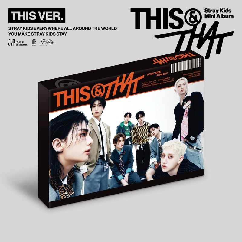 This That (This Ver.)