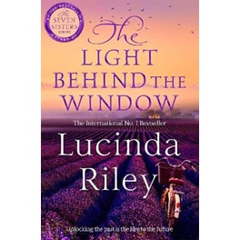 The Light Behind The Window