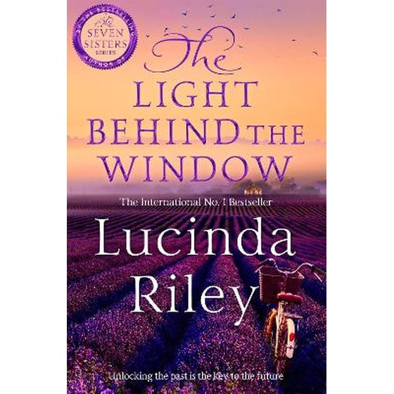 The Light Behind The Window image 0