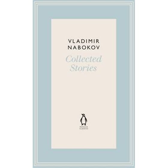Collected Stories image 0