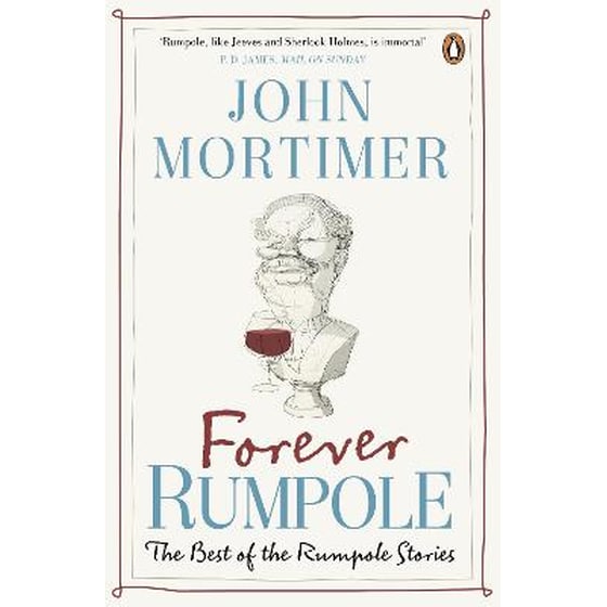 Forever Rumpole image 0