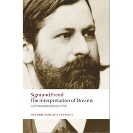 Interpretation of Dreams