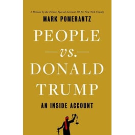 People vs. Donald Trump
