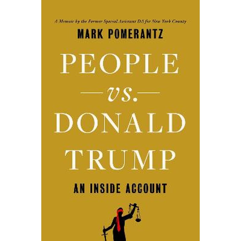 People vs. Donald Trump