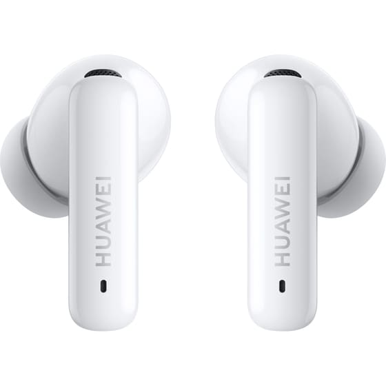 Ακουστικά Bluetooth Huawei FreeBuds 6i - Λευκά image 6