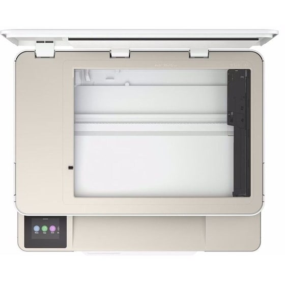 HP ENVY 6120E Instant Ink Εγχρωμο Πολυμηχάνημα Inkjet A4 με WiFi & Mobile Fax (714L8B) image 5