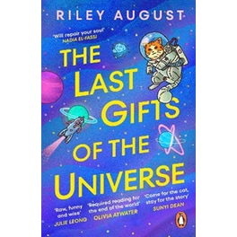 The Last Gifts of the Universe
