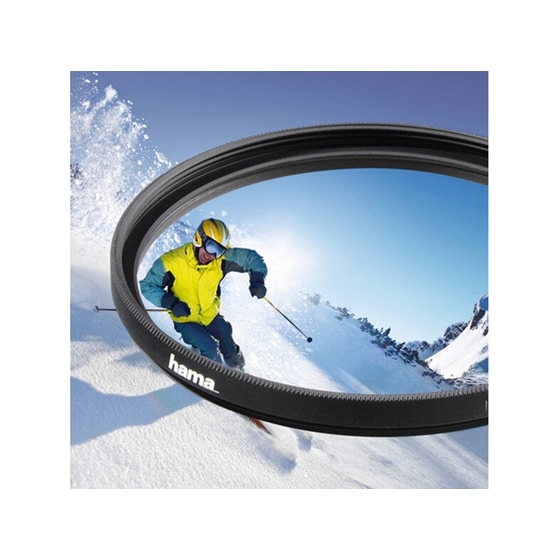 HAMA UV Filter 52.0 mm image 2