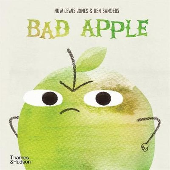 Bad Apple image 0