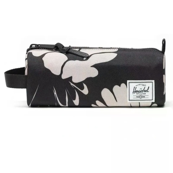 Κασετίνα Βαρελάκι Herschel Settlement Graphic Daisy image 0