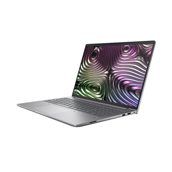 Hp Zbook X G1I 16" WUXGA IPS (Intel Core Ultra 7-255H/32GB/1TB SSD/Nvidia RTX Pro 1000 Blackwell/Win11Pro) Laptop image 2