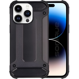 Θήκη Apple iPhone 14 Pro - Sonique Heavy Armor - Μαύρο