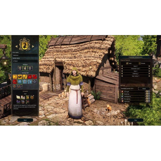 The Guild 3 - PC image 1