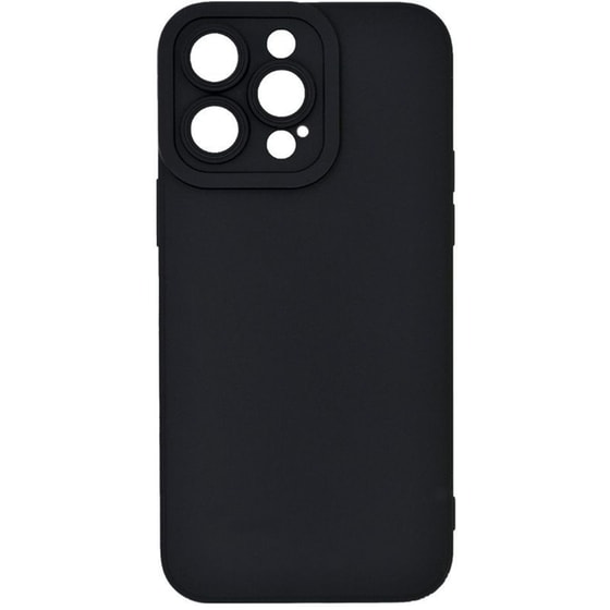 Θήκη Apple iPhone 14 Pro Max - Ancus - Μαύρη image 0
