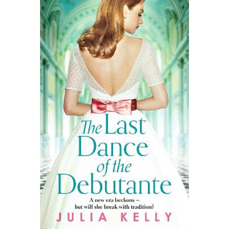 Last Dance of the Debutante