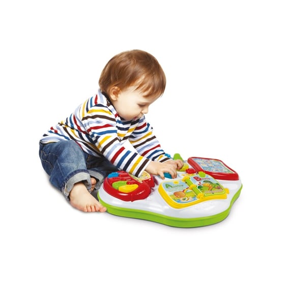 Τραπέζι Που Μιλάει image 2