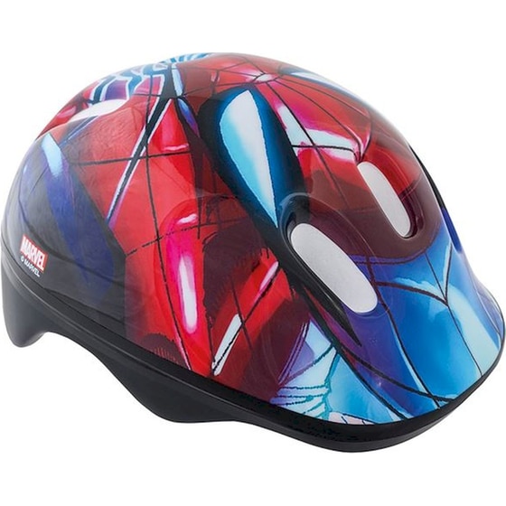 Παιδικό Κράνος AS Company Marvel Spiderman - Με σχέδιο image 2