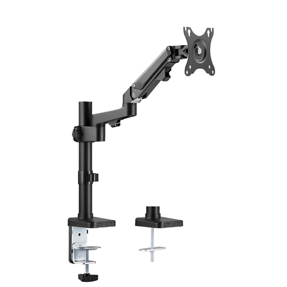 Βάση Οθόνης Neomounts NEODS70-750BL1 17'' - 27'' έως 7 kg image 4