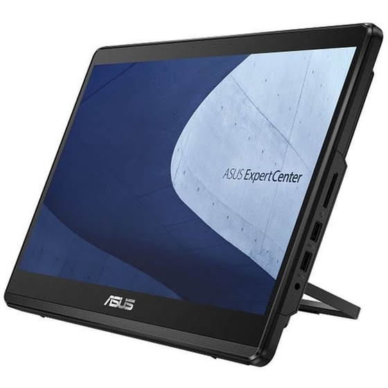 All in One Asus ExpertCenter E1 AiO E1600WKAT-GR11B0X 15.6'' FHD Touch (N4500/8GB/256GB SSD/UHD Graphics/Win11Pro) image 1