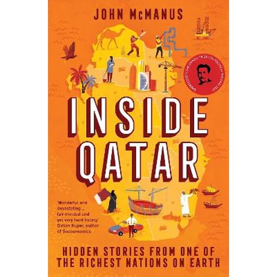 Inside Qatar image 0