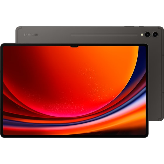 Samsung Galaxy Tab S9 Ultra Tablet 12GB/256GB 5G - Graphite image 0