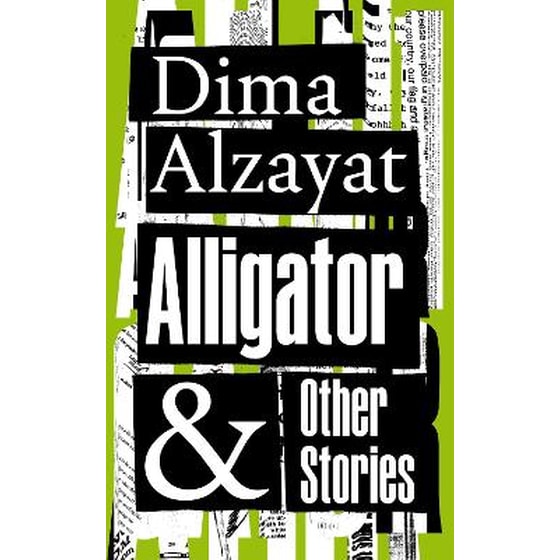 Alligator and Other Stories image 0