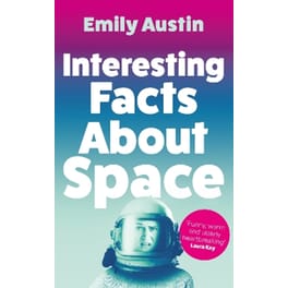 Interesting Facts About Space