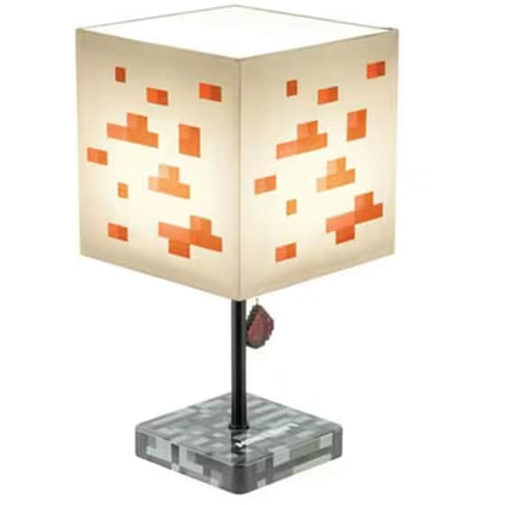 Φωτιστικό Paladone Minecraft - LED Light image 2