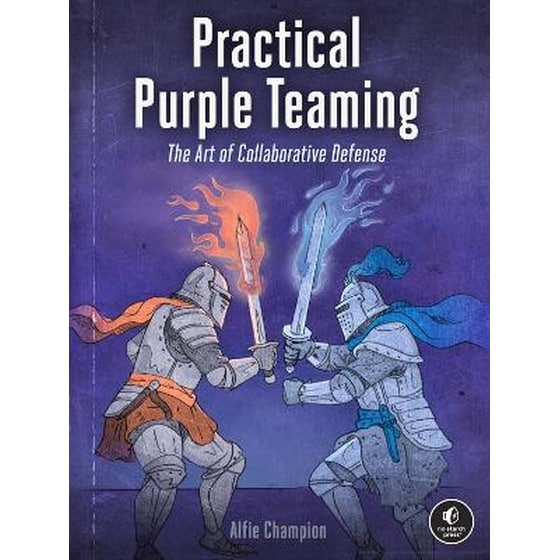 Practical Purple Teaming image 0