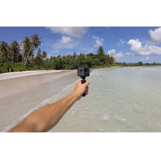 GoPro Shorty Mini Extension Pole & Tripod - Μαύρο image 3