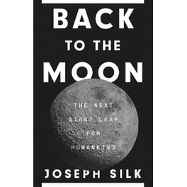 Back to the Moon