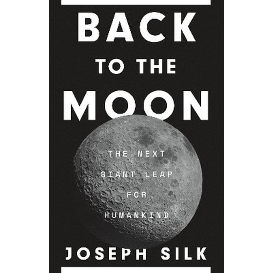Back to the Moon image 0