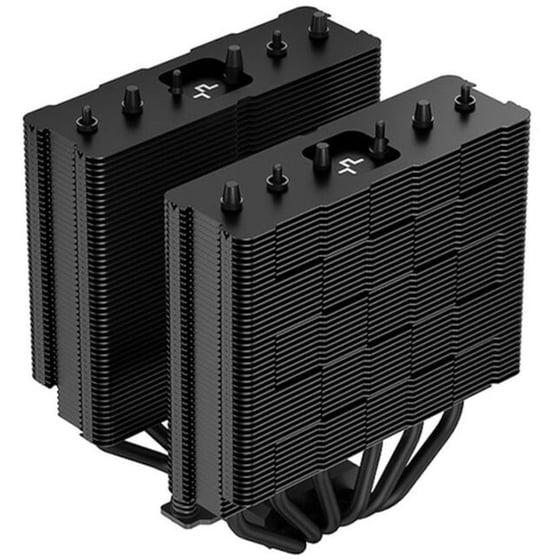 Ψύκτρα επεξεργαστή Deepcool AG620 120mm RGB image 7