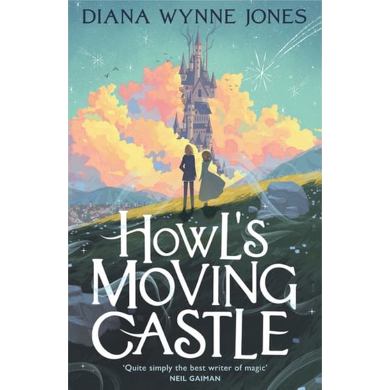 Howl's Moving Castle image 0