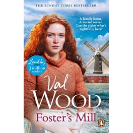 Foster's Mill