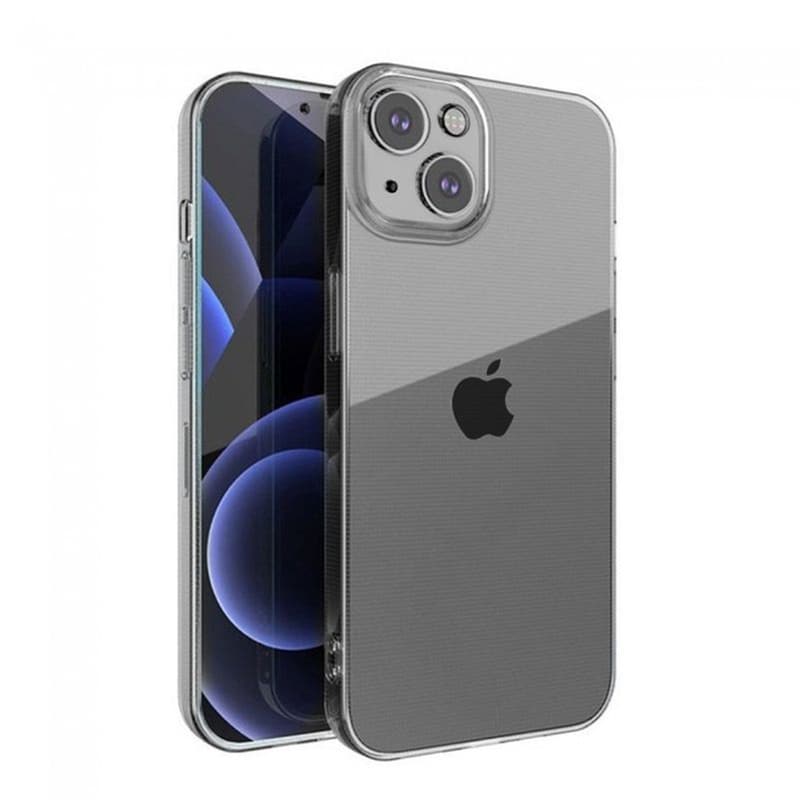 Θήκη Samsung Galaxy A22 5G - Ancus - Διάφανο