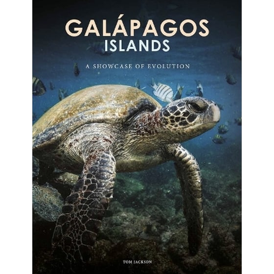 Galapagos Islands image 0