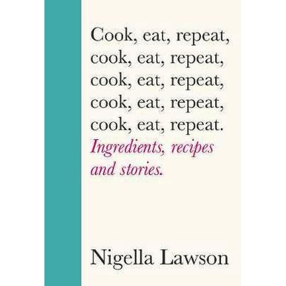 Cook, Eat, Repeat image 0
