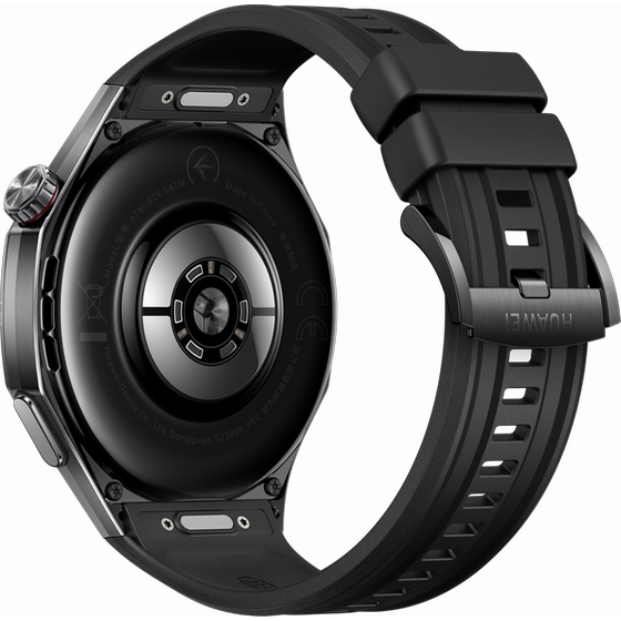 Smartwatch Huawei Watch GT 6 Pro 46mm - Black image 5