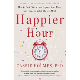 Happier Hour