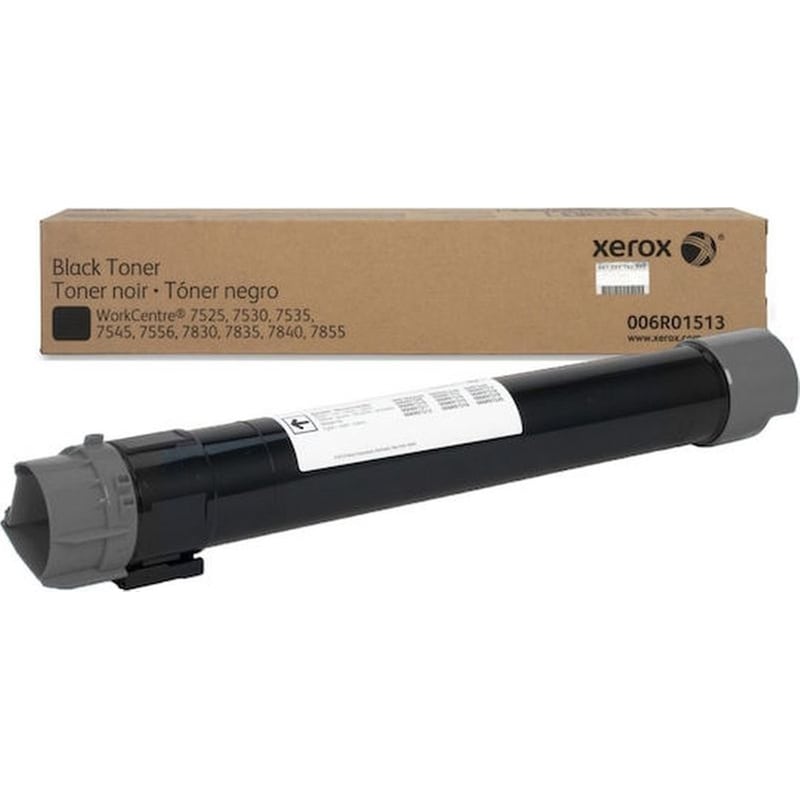 Toner Xerox 006R01513 - Black