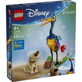 LEGO® Disney and Pixar Kevin & Dug (43290)