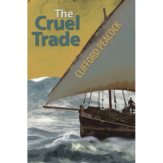 CRUEL TRADE image 0