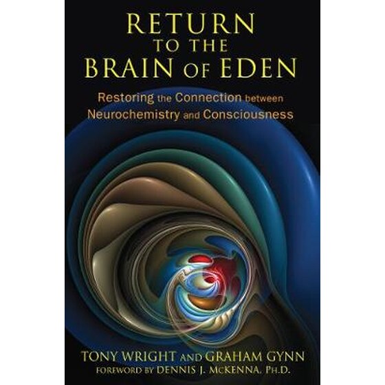Return to the Brain of Eden image 0