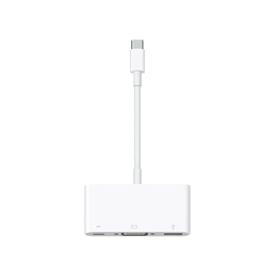 Καλώδιο Multiport Adapter Apple USB-C VGA image 0