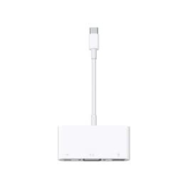 Καλώδιο Multiport Adapter Apple USB-C VGA