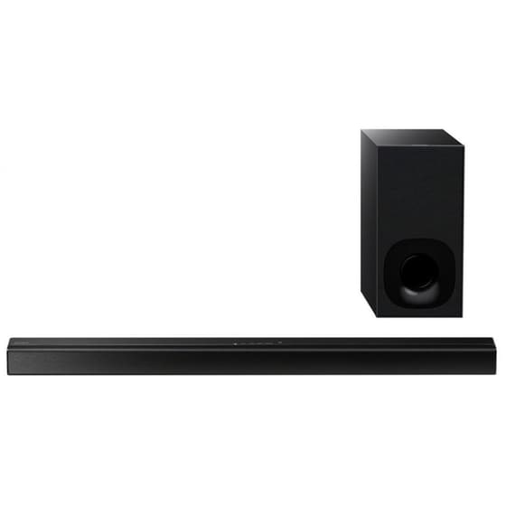 Sony HT-CT180 Home Cinema Soundbar 2.1 Μαύρο image 0