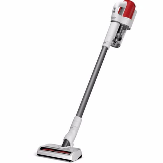 MIELE DUOFLEX HX1 160 W 0.3 L Red Pulse Σκούπα Stick image 1