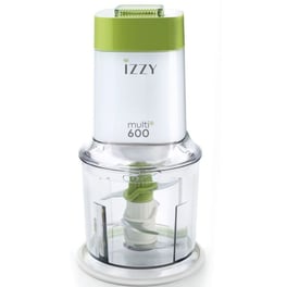 IZZY MULTI+ 600 5160 0.6L 600W Πολυκόφτης