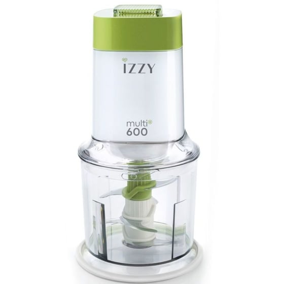 IZZY MULTI+ 600 5160 0.6L 600W Πολυκόφτης image 0
